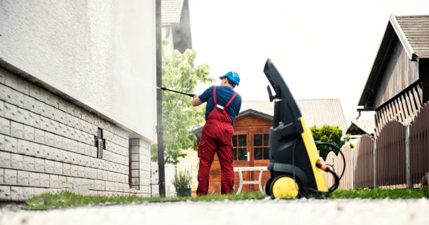 Redington Beach, FL Pressure Washing Services Company